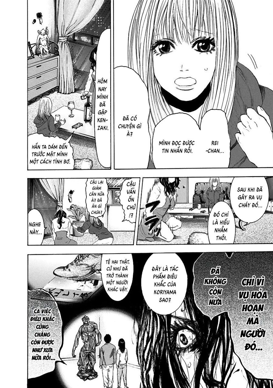 Sơn Tùng Yokohama Chapter 11 - Trang 2