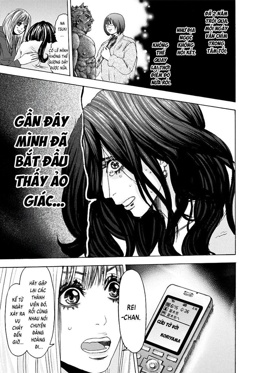 Sơn Tùng Yokohama Chapter 11 - Trang 2