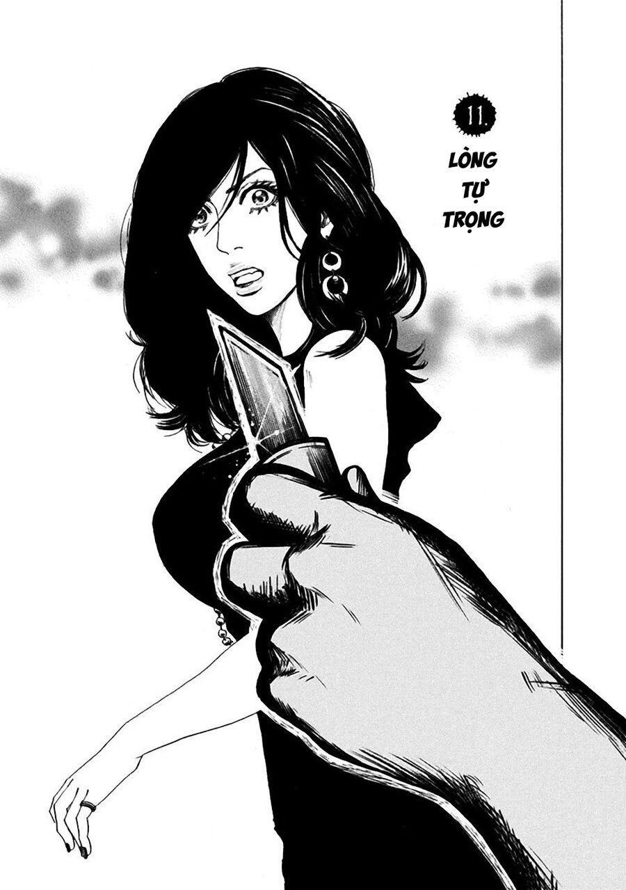 Sơn Tùng Yokohama Chapter 11 - Trang 2