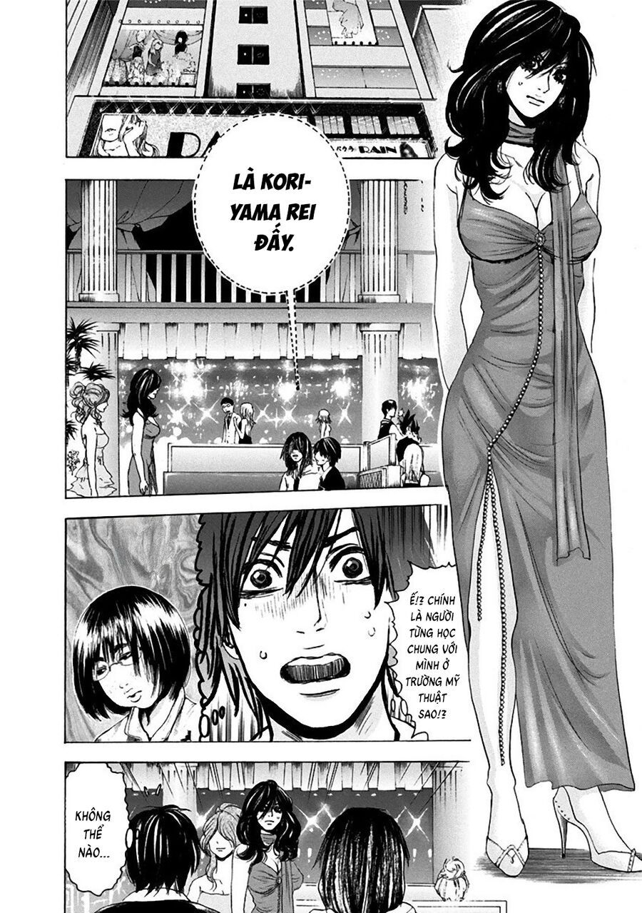 Sơn Tùng Yokohama Chapter 11 - Trang 2