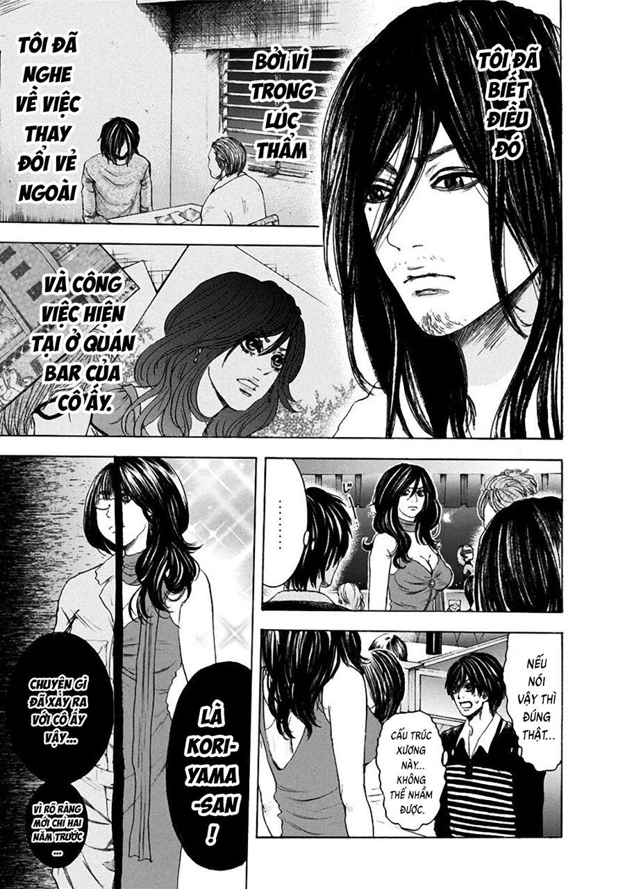 Sơn Tùng Yokohama Chapter 11 - Trang 2