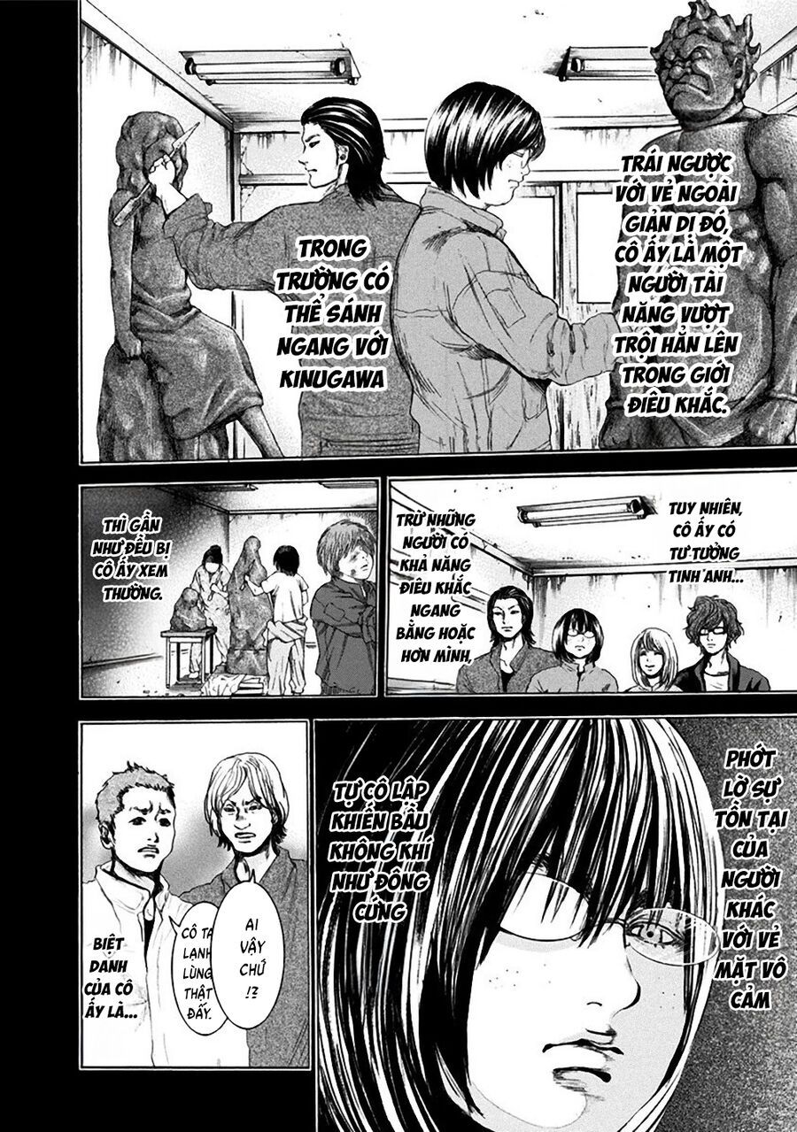 Sơn Tùng Yokohama Chapter 11 - Trang 2