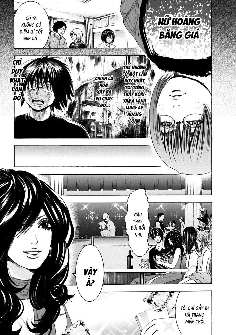 Sơn Tùng Yokohama Chapter 11 - Trang 2