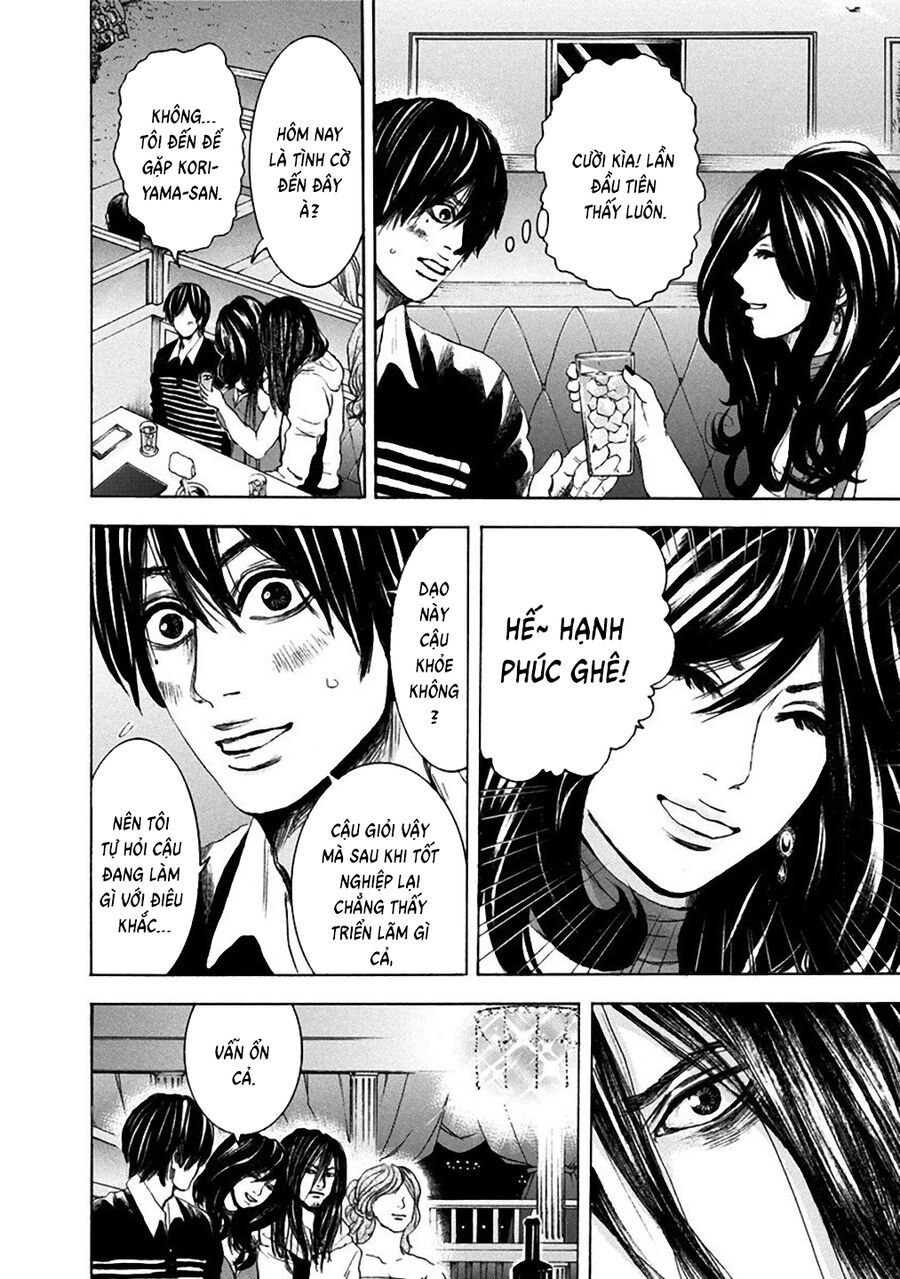 Sơn Tùng Yokohama Chapter 11 - Trang 2