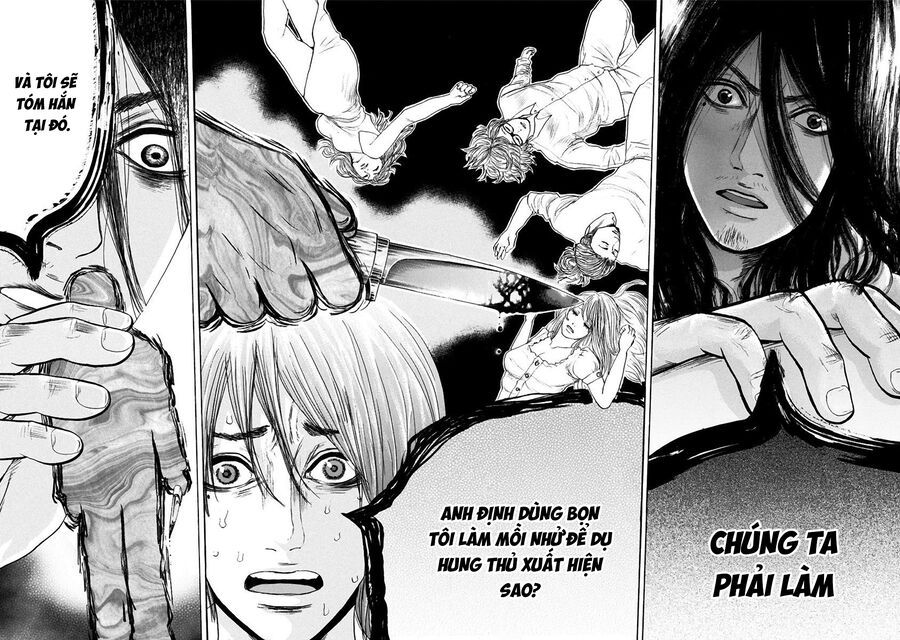 Sơn Tùng Yokohama Chapter 12 - Trang 2