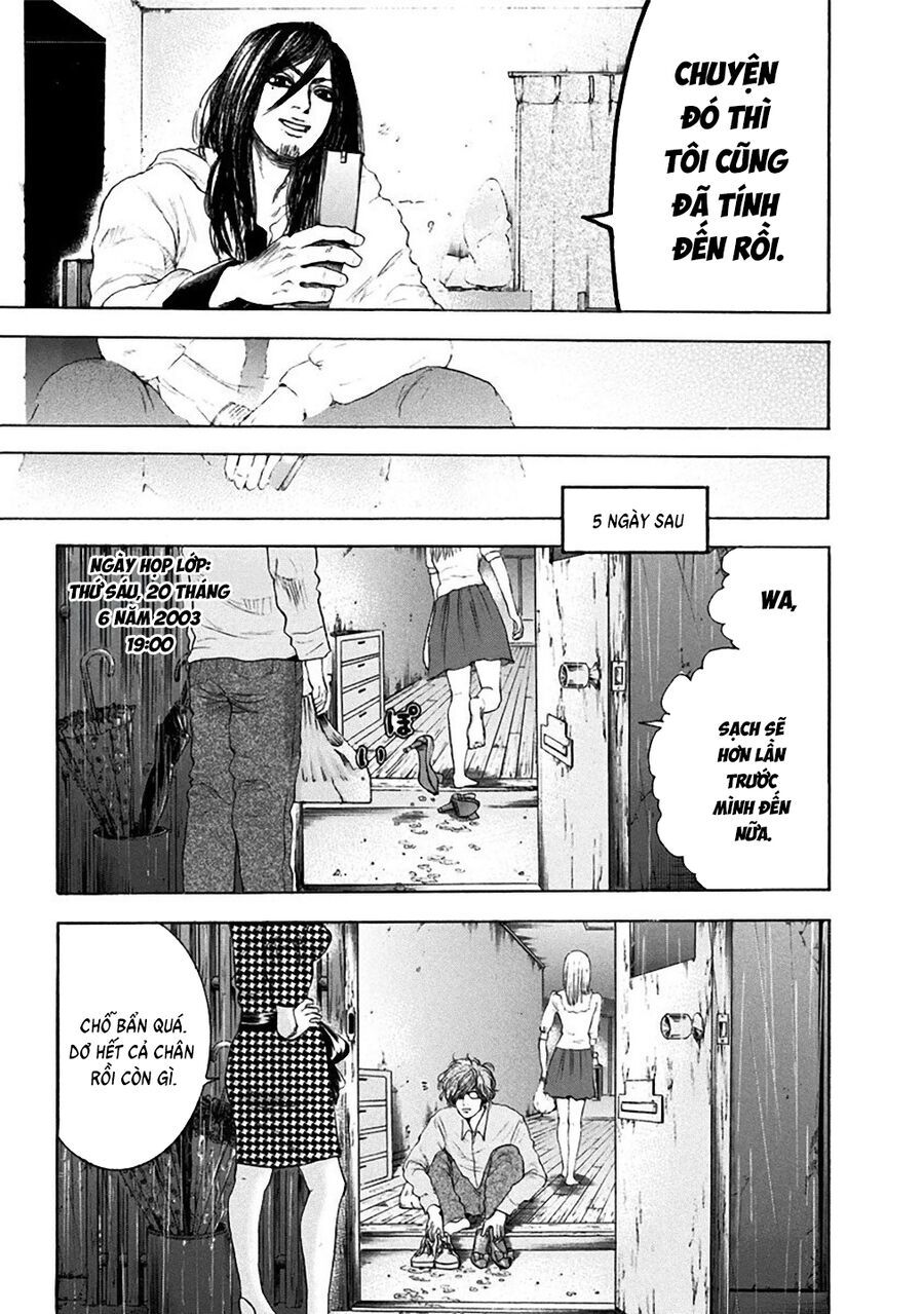 Sơn Tùng Yokohama Chapter 12 - Trang 2