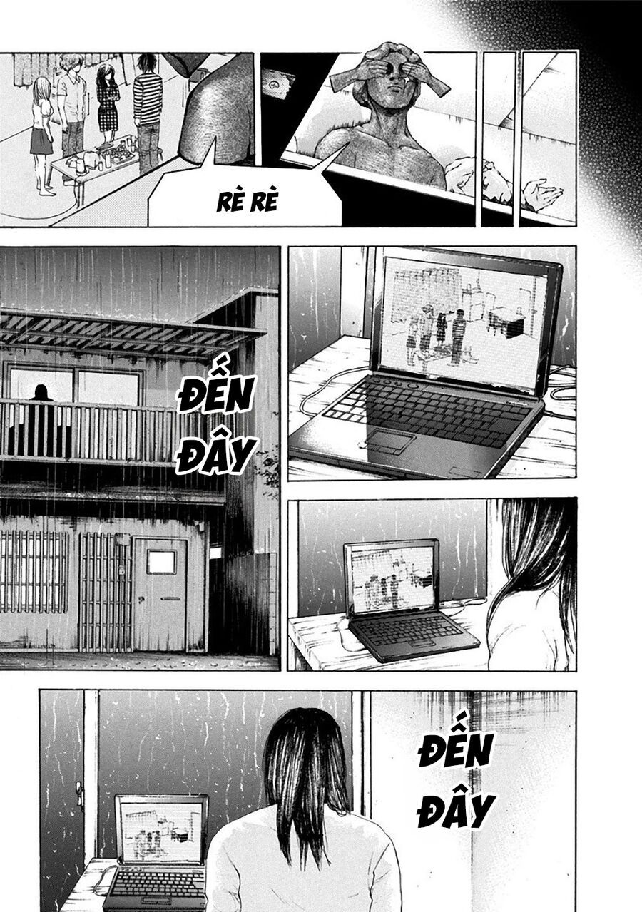 Sơn Tùng Yokohama Chapter 12 - Trang 2