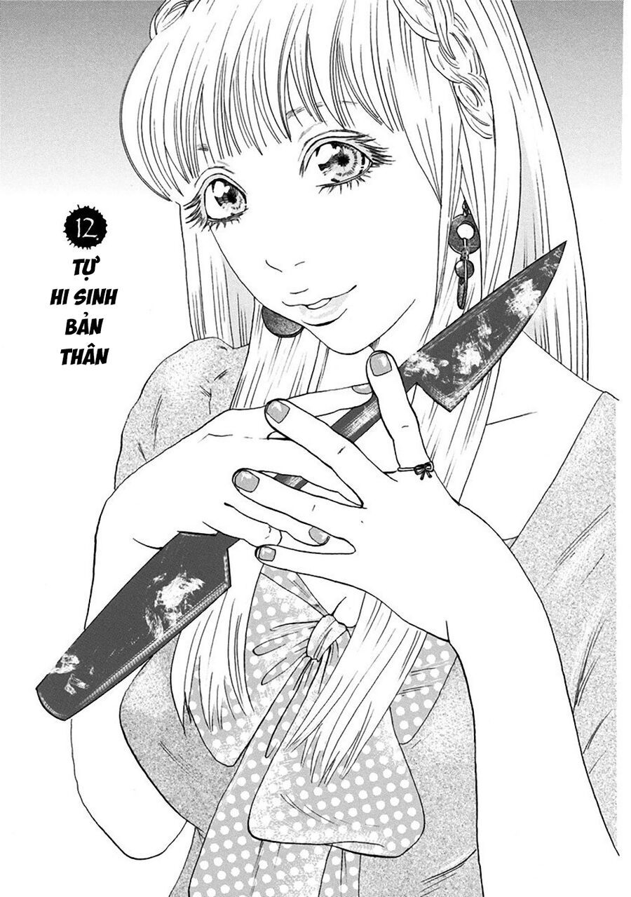 Sơn Tùng Yokohama Chapter 12 - Trang 2