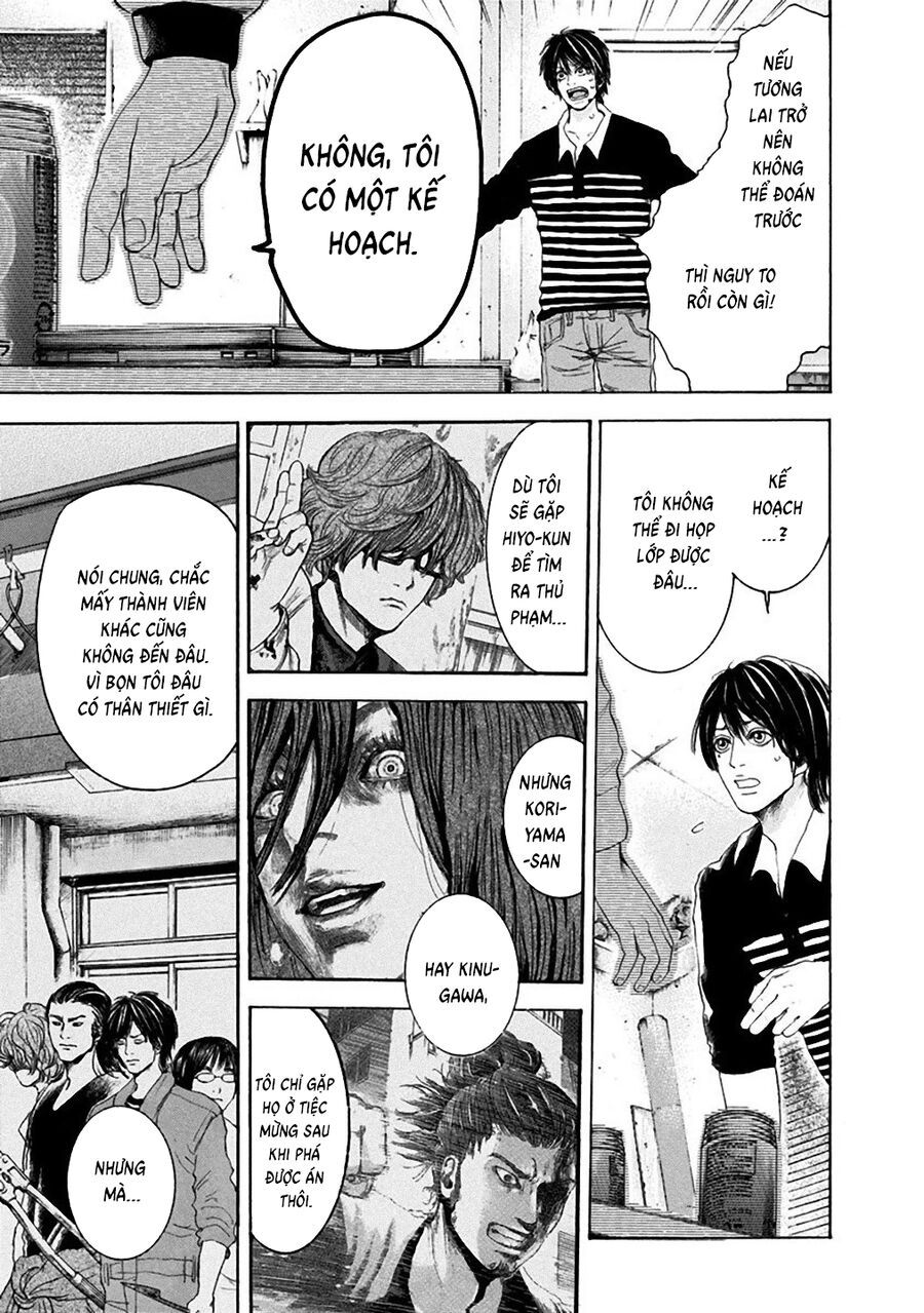 Sơn Tùng Yokohama Chapter 12 - Trang 2