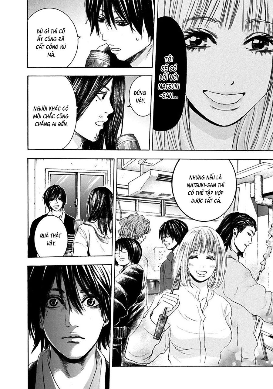 Sơn Tùng Yokohama Chapter 12 - Trang 2