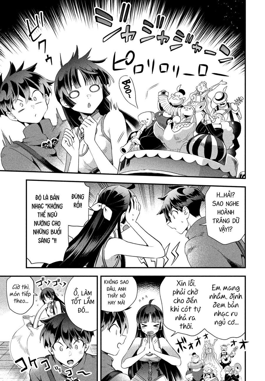 7 Nàng Công Chúa Ngủ Say Chapter 75 - Trang 2