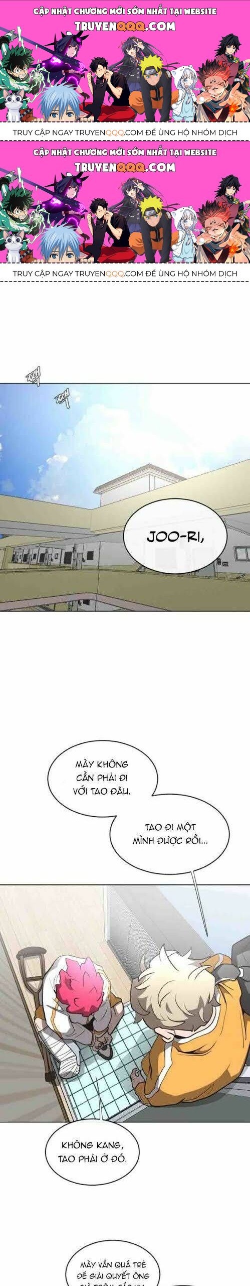 Kĩ Nguyên Của Anh Hùng Chapter 38.4 - Trang 2