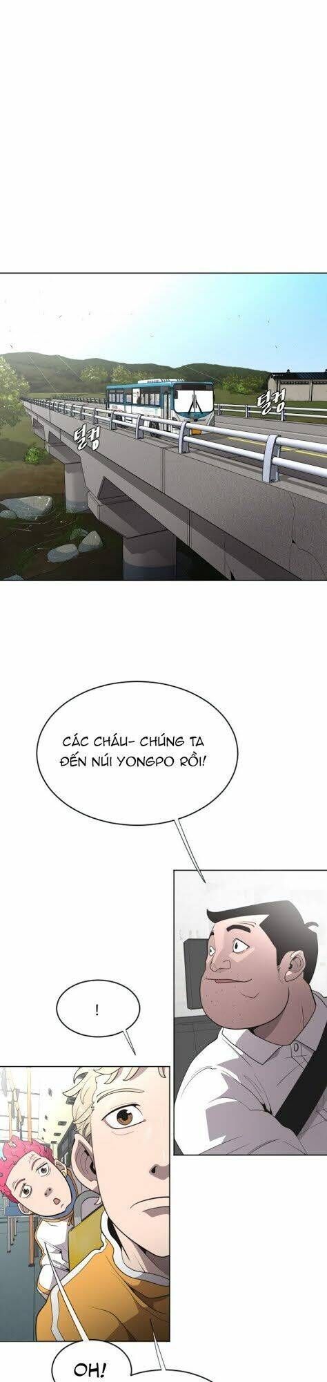 Kĩ Nguyên Của Anh Hùng Chapter 38.4 - Trang 2