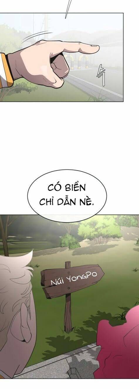 Kĩ Nguyên Của Anh Hùng Chapter 38.4 - Trang 2