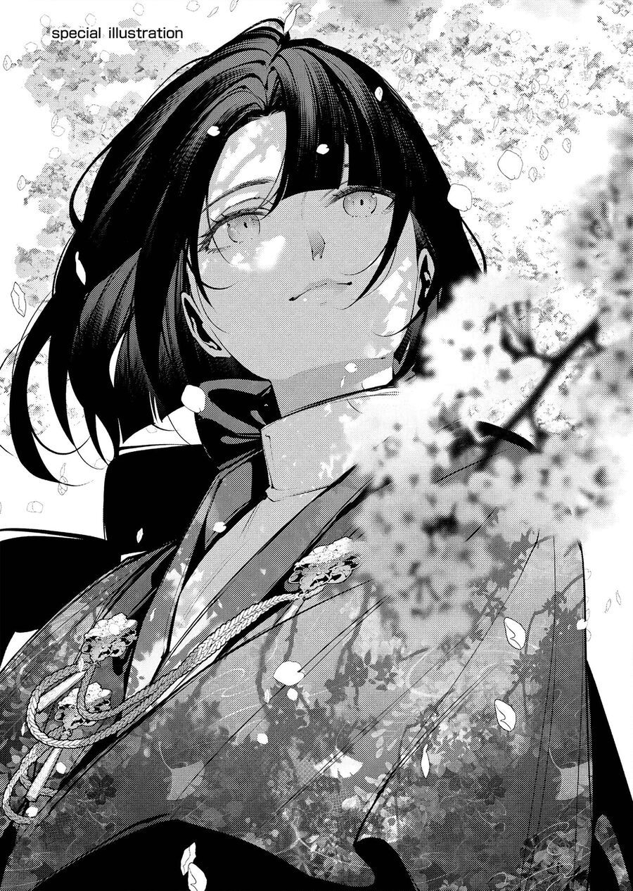 Serial Killer Isekai Ni Oritatsu Chapter 32.5 - Trang 2