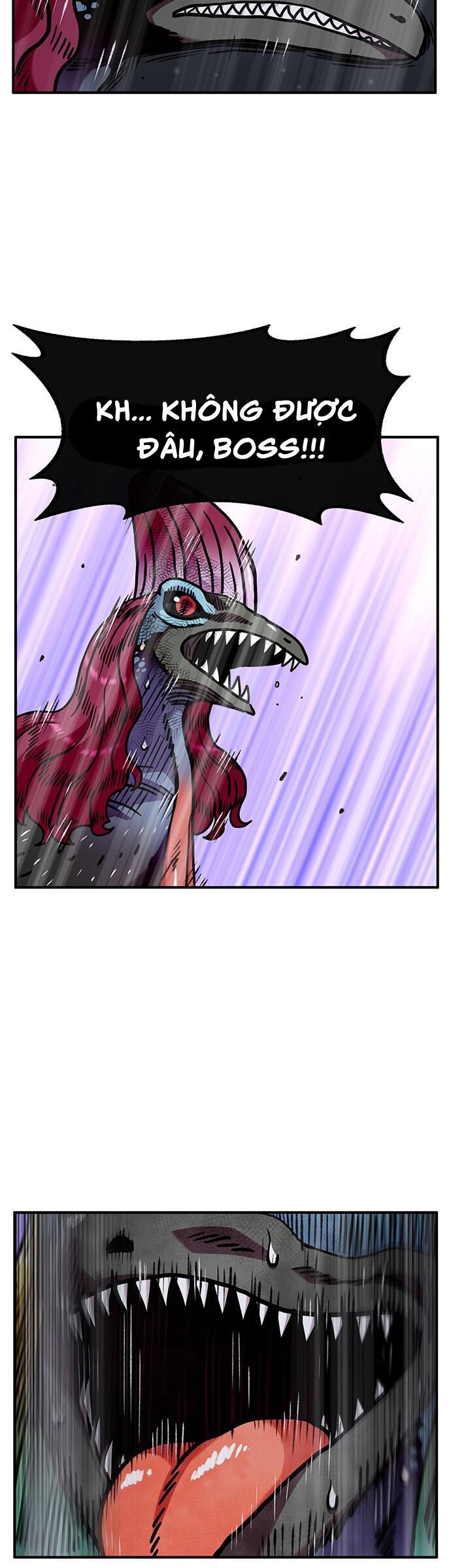 Chúa Tể Muôn Loài Chapter 76 - Trang 2