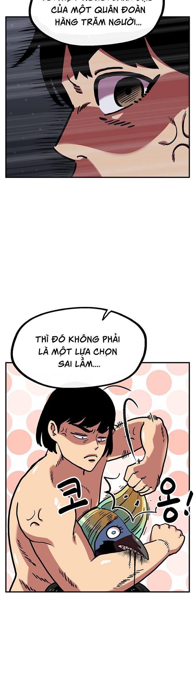 Chúa Tể Muôn Loài Chapter 76 - Trang 2