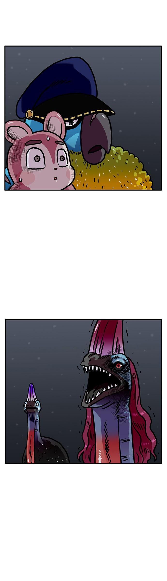 Chúa Tể Muôn Loài Chapter 76 - Trang 2