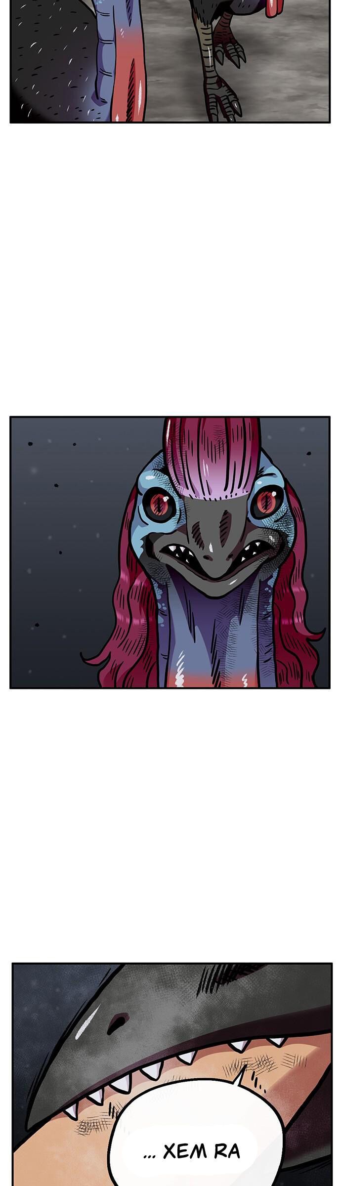 Chúa Tể Muôn Loài Chapter 76 - Trang 2