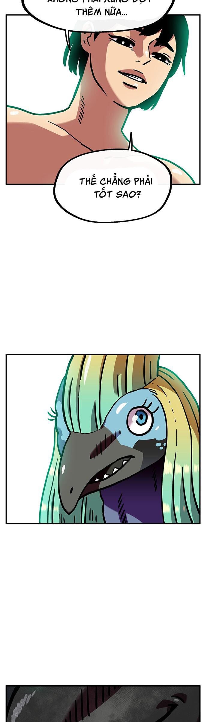 Chúa Tể Muôn Loài Chapter 76 - Trang 2