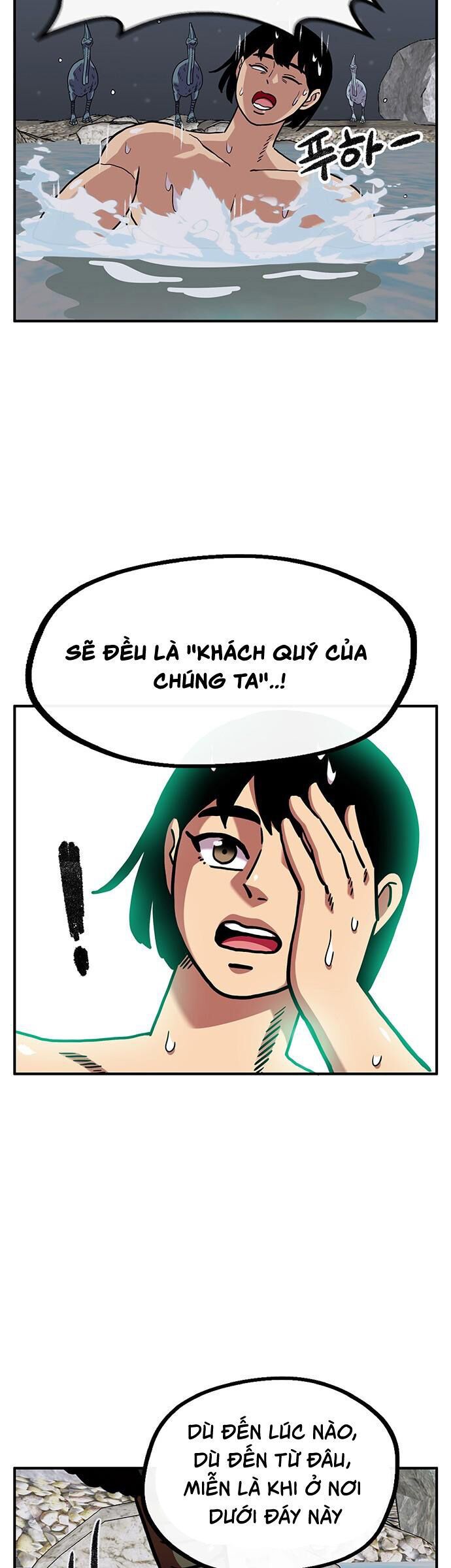 Chúa Tể Muôn Loài Chapter 76 - Trang 2