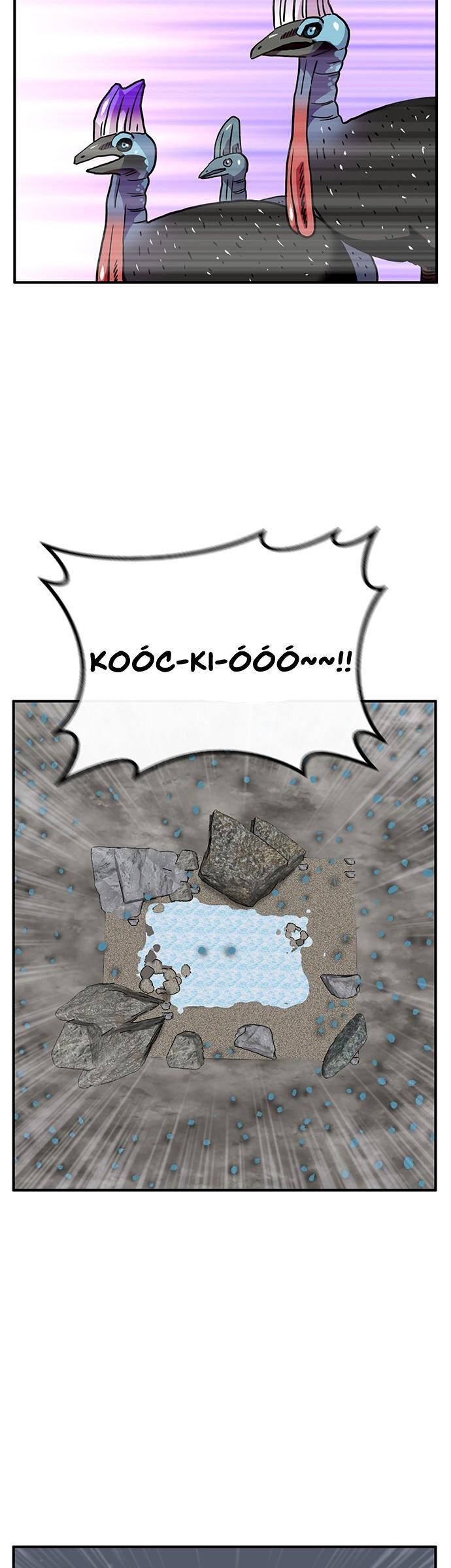 Chúa Tể Muôn Loài Chapter 76 - Trang 2