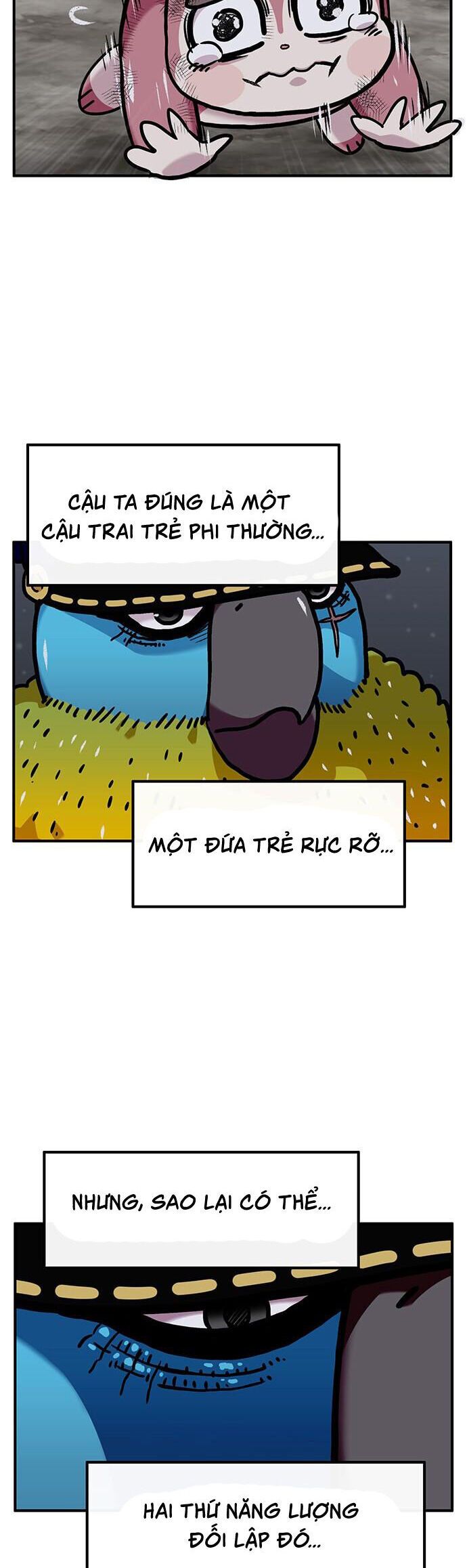 Chúa Tể Muôn Loài Chapter 76 - Trang 2