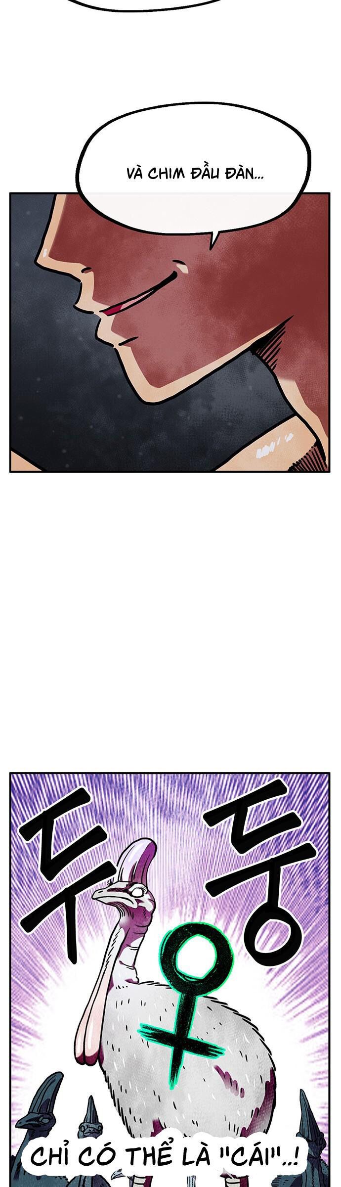 Chúa Tể Muôn Loài Chapter 76 - Trang 2