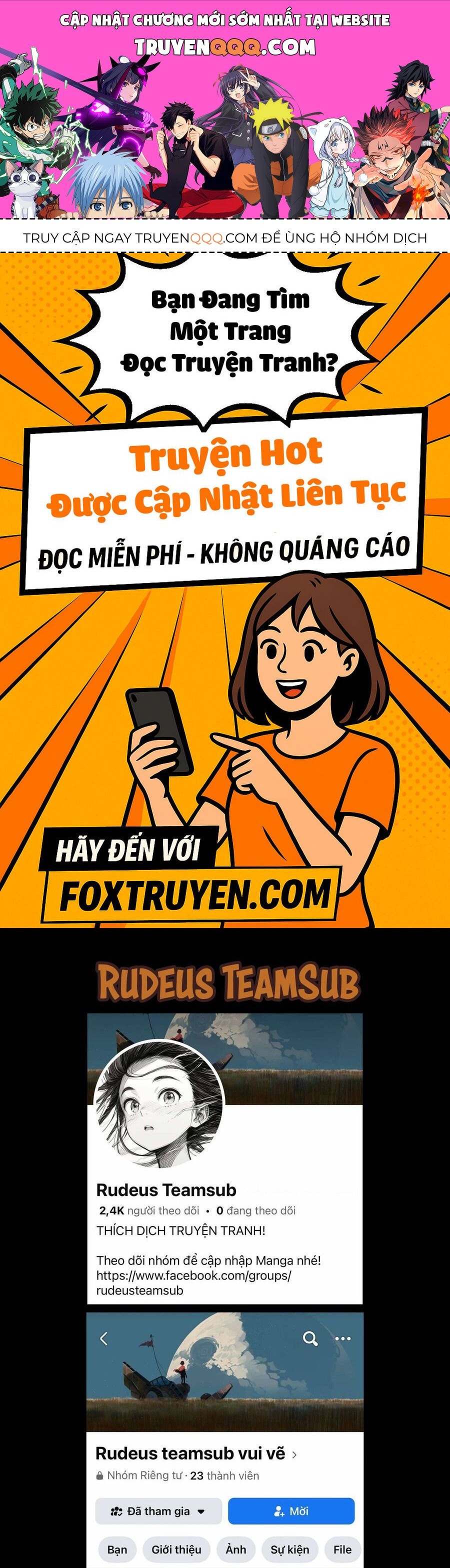 Buta No Fukushuu Chapter 15 - Trang 2