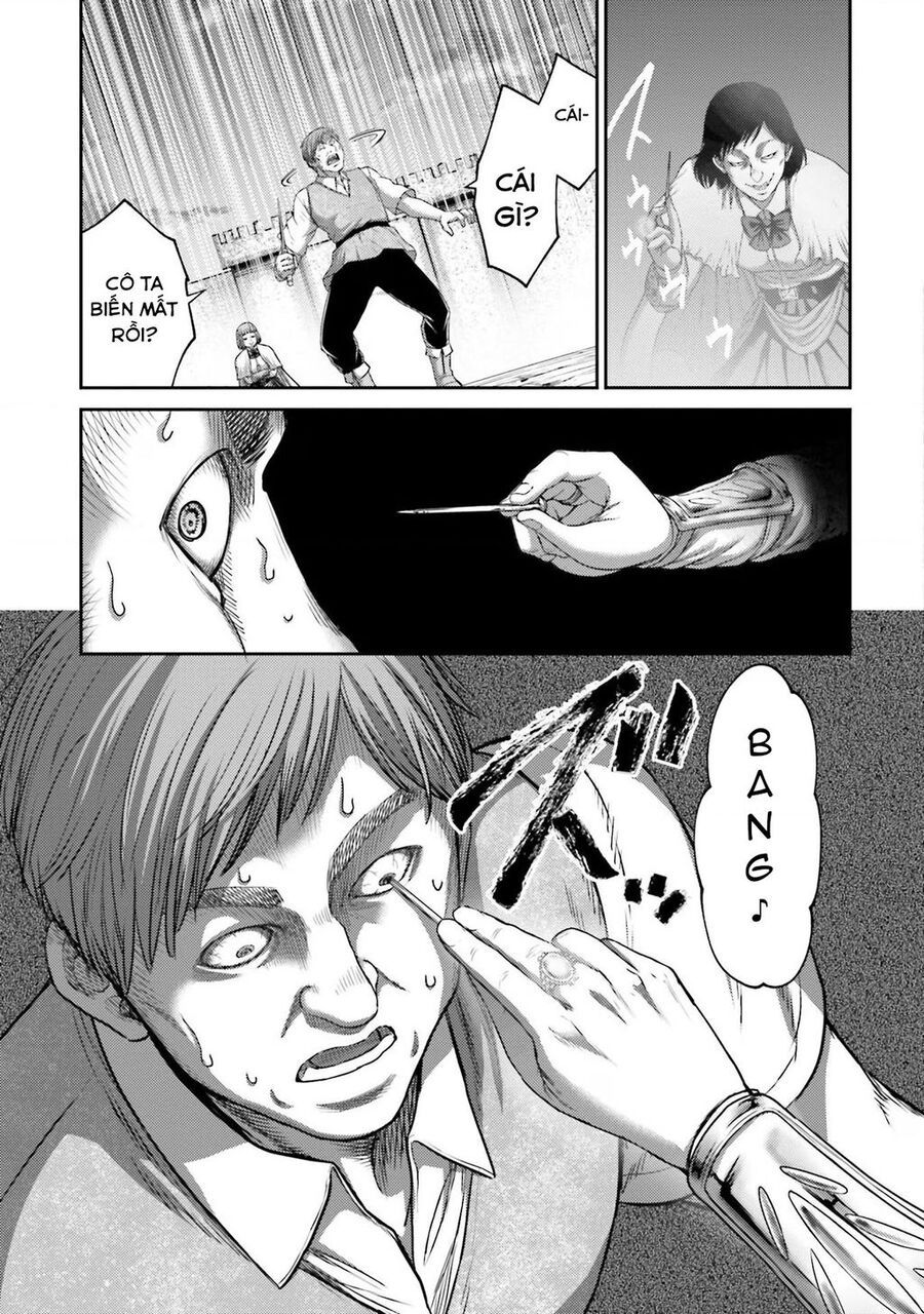 Buta No Fukushuu Chapter 15 - Trang 2