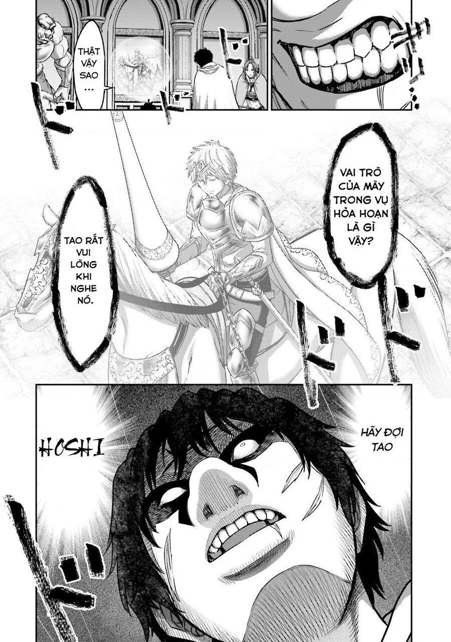 Buta No Fukushuu Chapter 15 - Trang 2