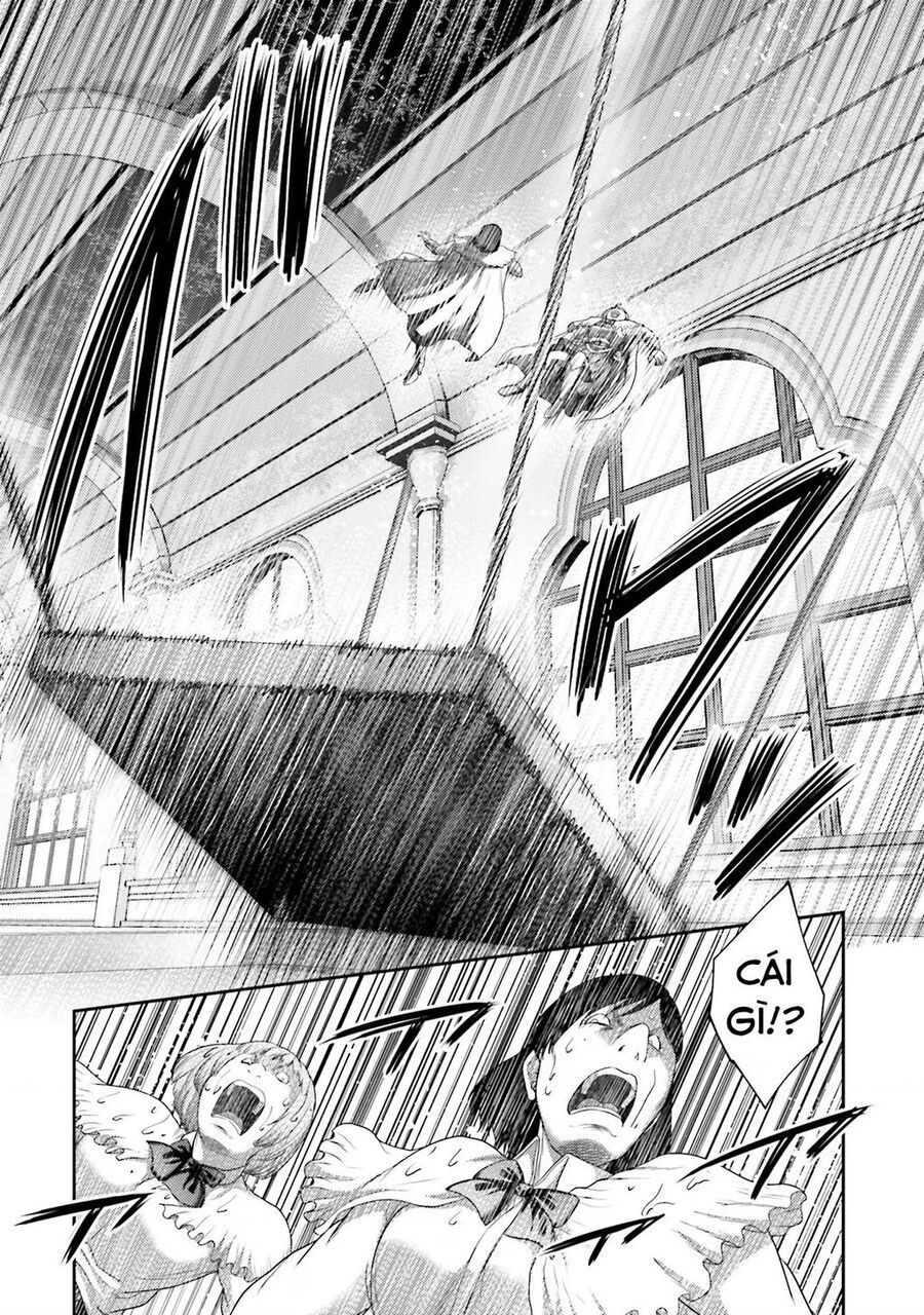 Buta No Fukushuu Chapter 15 - Trang 2