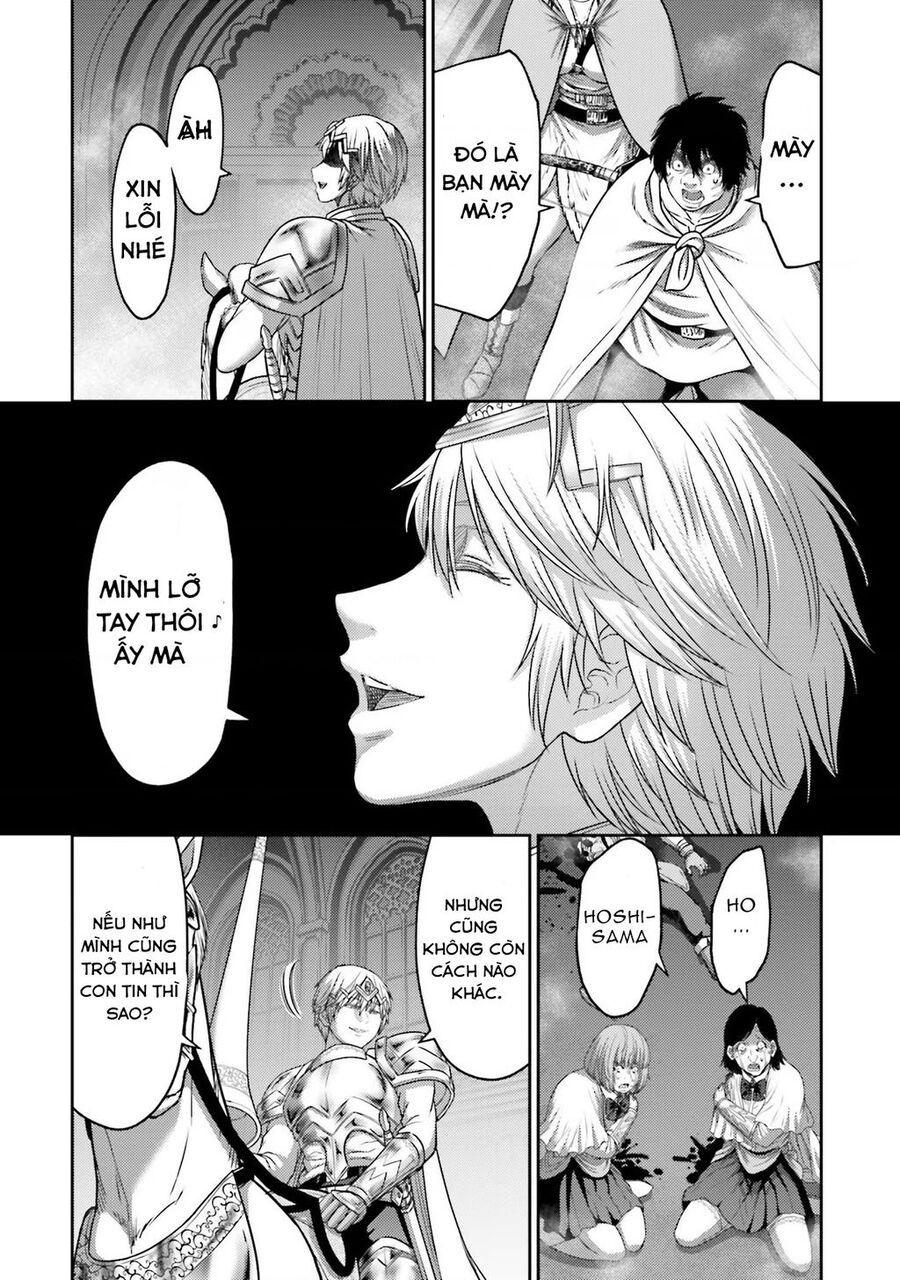 Buta No Fukushuu Chapter 15 - Trang 2