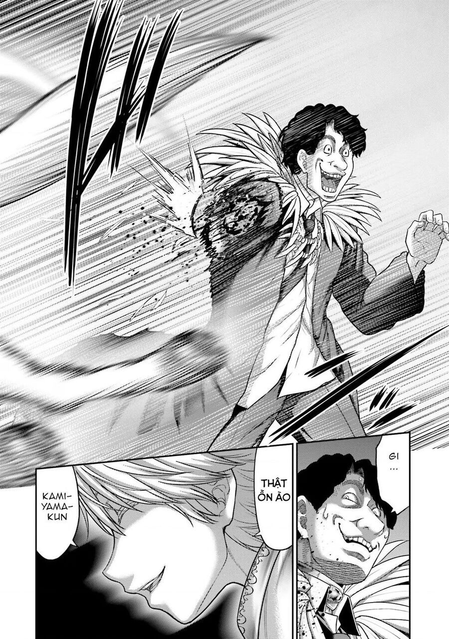 Buta No Fukushuu Chapter 15 - Trang 2