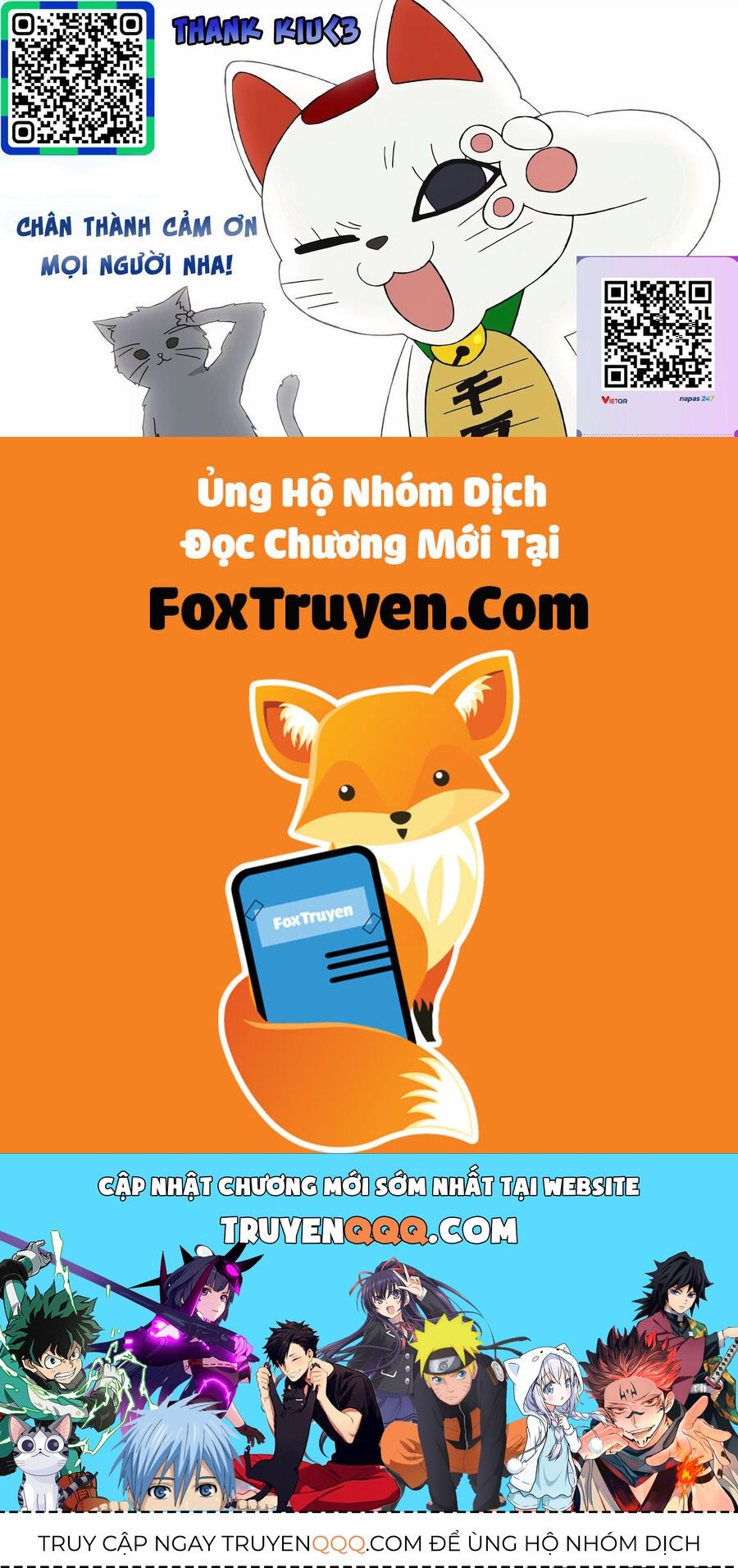 Buta No Fukushuu Chapter 15 - Trang 2