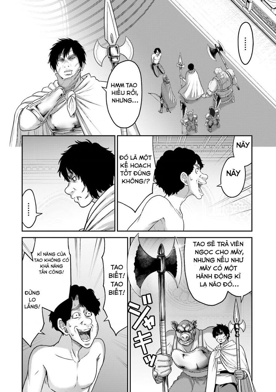 Buta No Fukushuu Chapter 15 - Trang 2