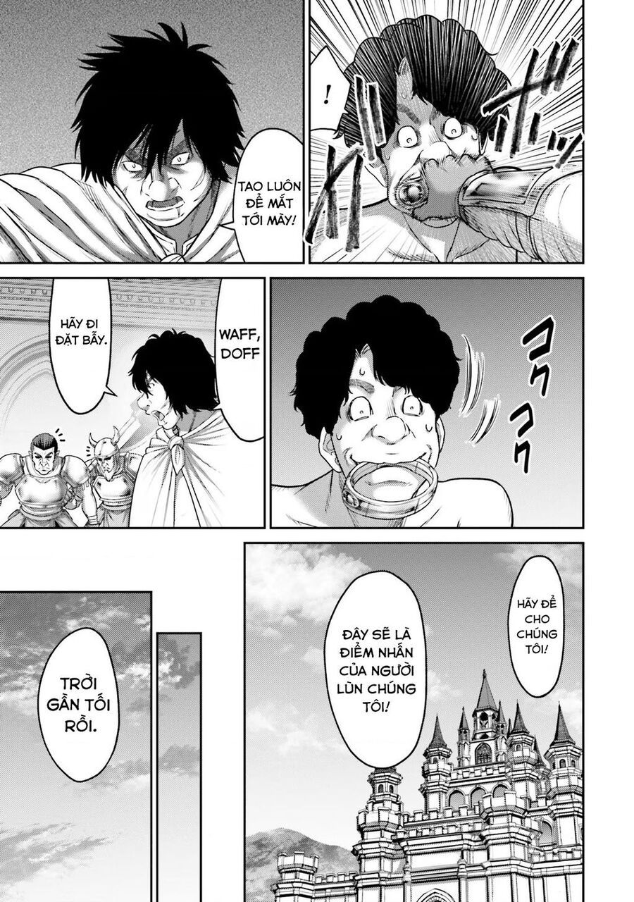 Buta No Fukushuu Chapter 15 - Trang 2