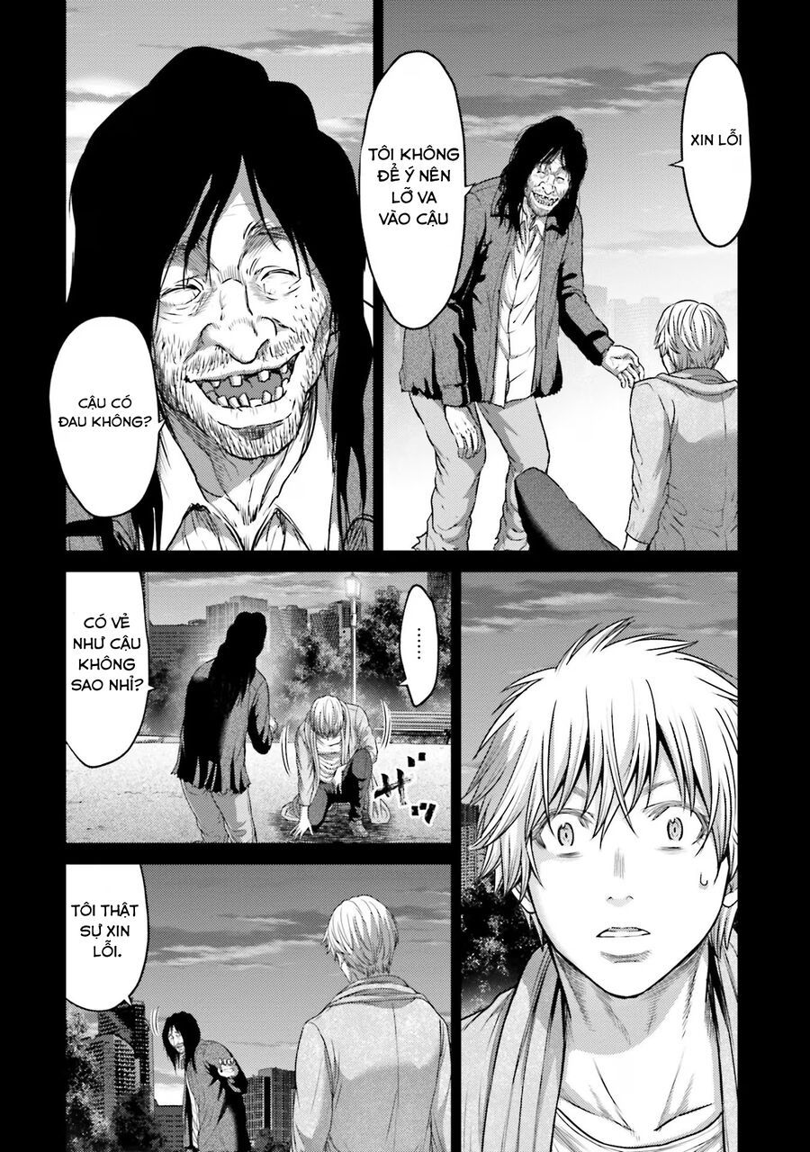 Buta No Fukushuu Chapter 16 - Trang 2