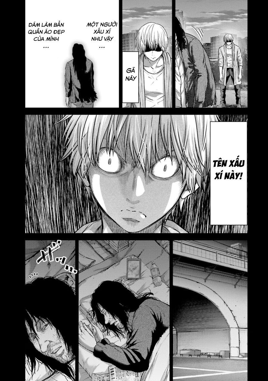 Buta No Fukushuu Chapter 16 - Trang 2