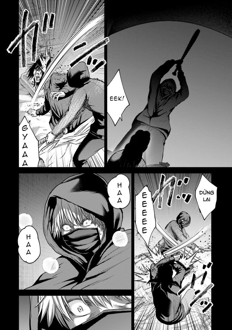 Buta No Fukushuu Chapter 16 - Trang 2