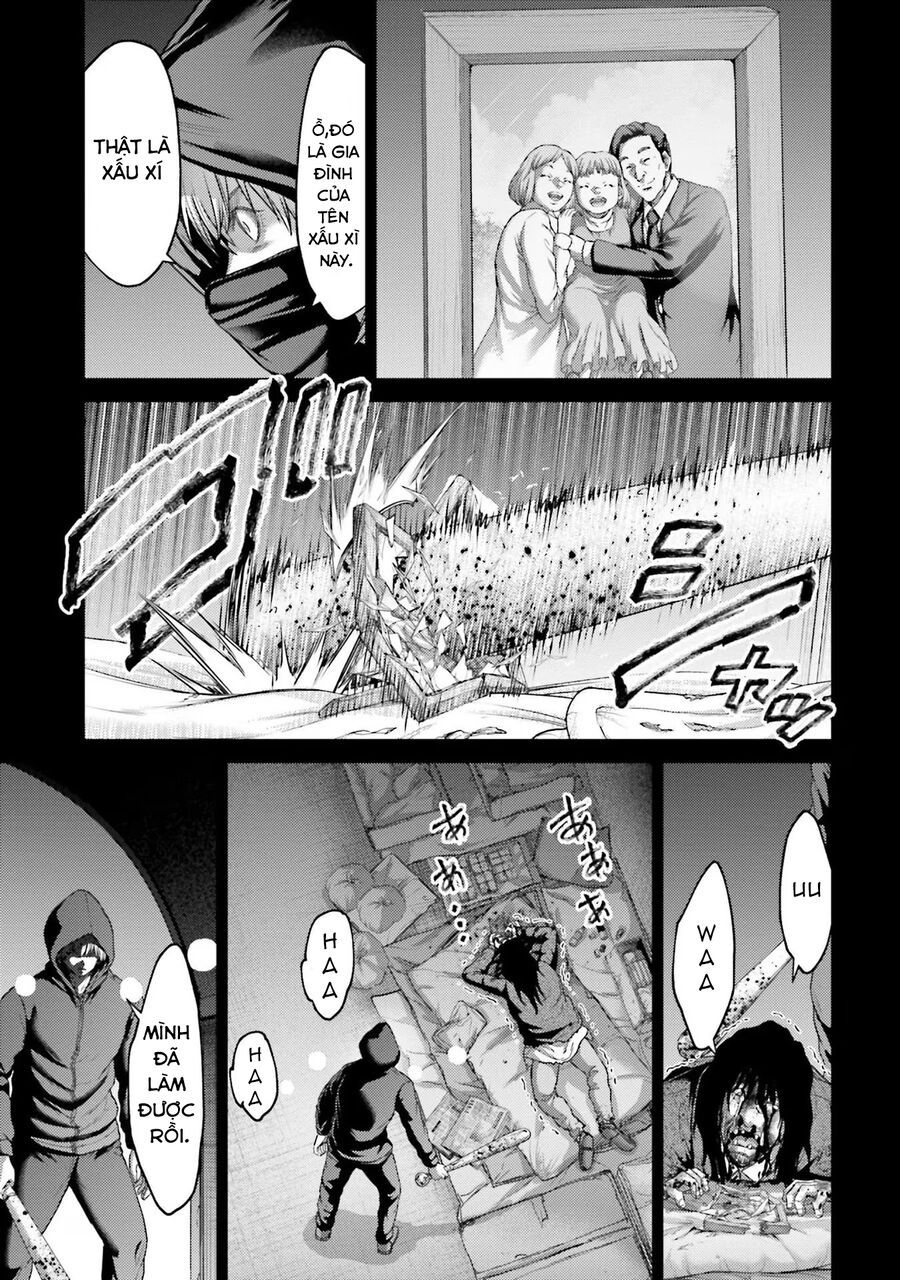 Buta No Fukushuu Chapter 16 - Trang 2