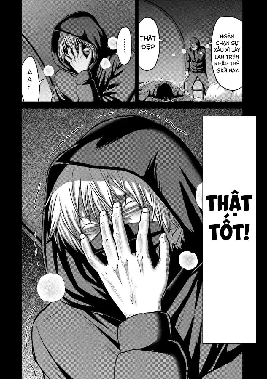 Buta No Fukushuu Chapter 16 - Trang 2