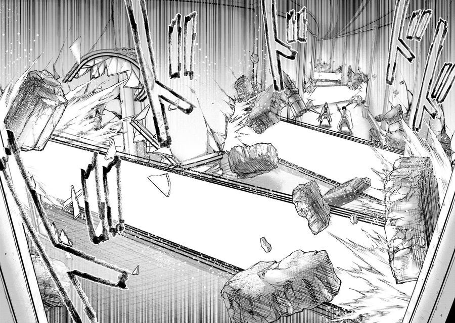 Buta No Fukushuu Chapter 16 - Trang 2