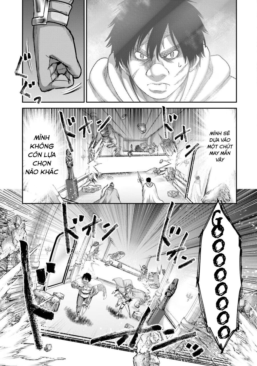 Buta No Fukushuu Chapter 16 - Trang 2