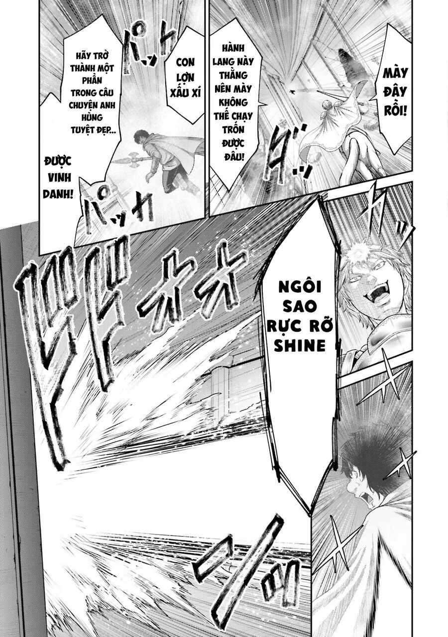 Buta No Fukushuu Chapter 16 - Trang 2