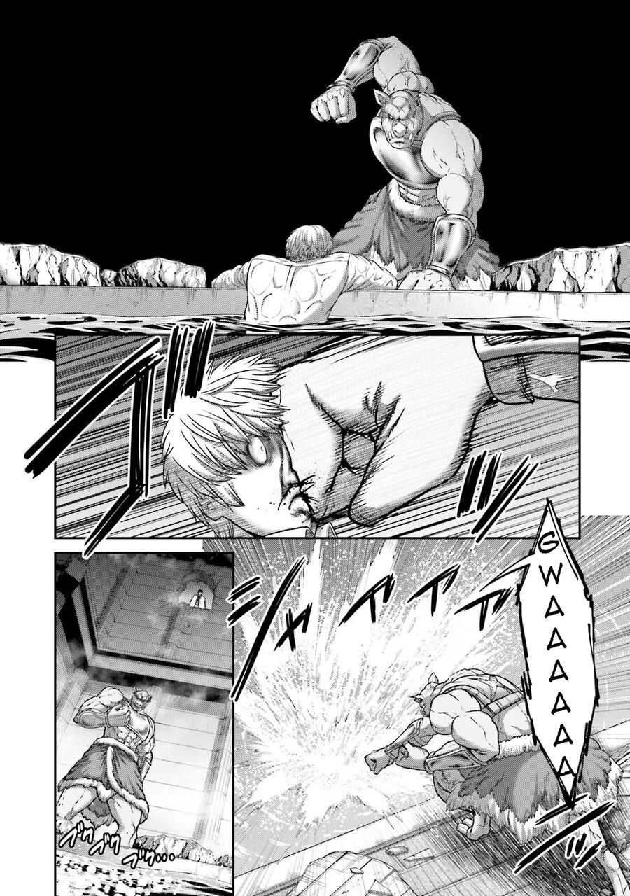Buta No Fukushuu Chapter 16 - Trang 2