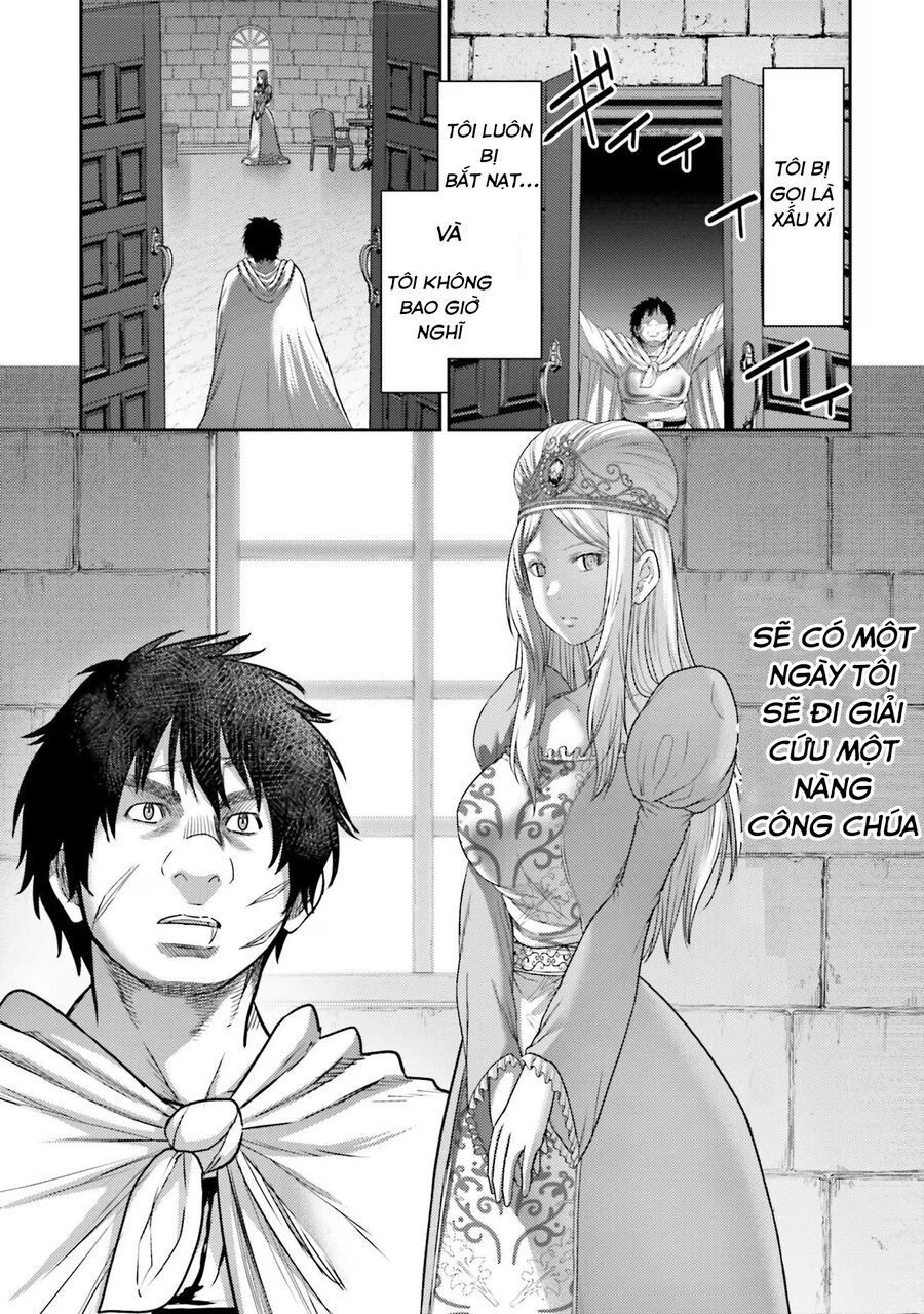 Buta No Fukushuu Chapter 16 - Trang 2