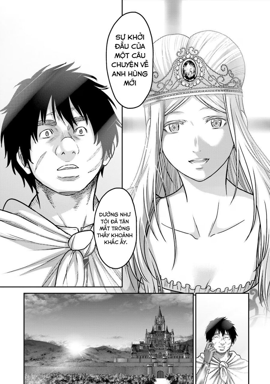 Buta No Fukushuu Chapter 16 - Trang 2