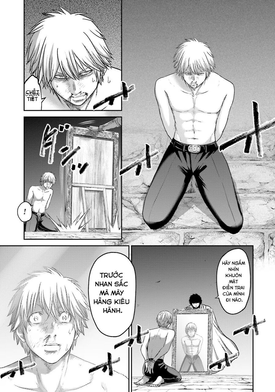 Buta No Fukushuu Chapter 16 - Trang 2