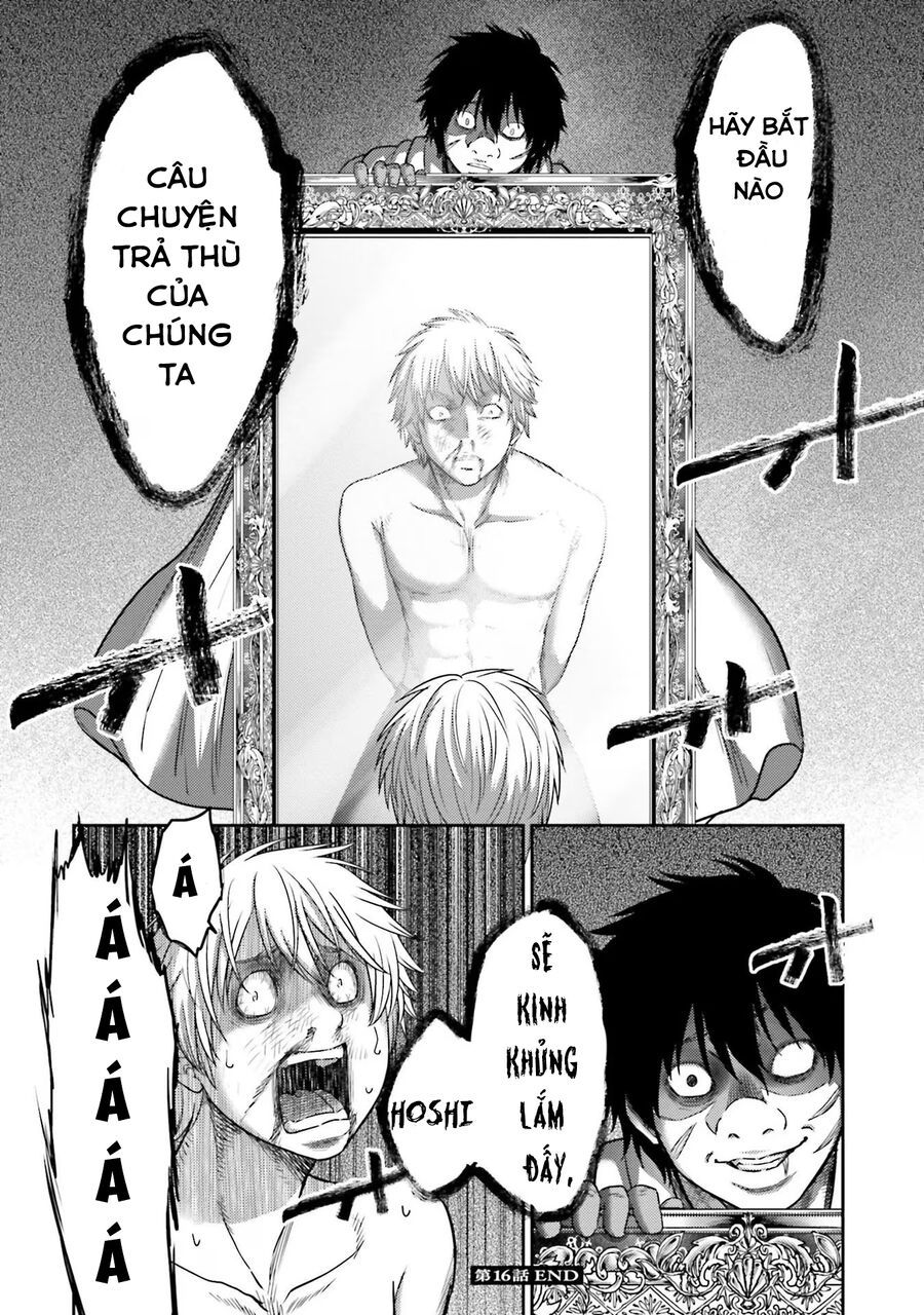 Buta No Fukushuu Chapter 16 - Trang 2
